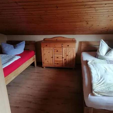 Weidmannsruh Apartment Fuer 2 Bis 3 Personen Frauendorf  Exterior photo