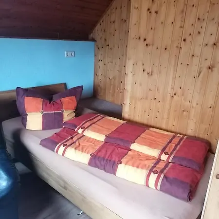 Weidmannsruh Apartment Fuer 2 Bis 3 Personen Frauendorf  Exterior photo