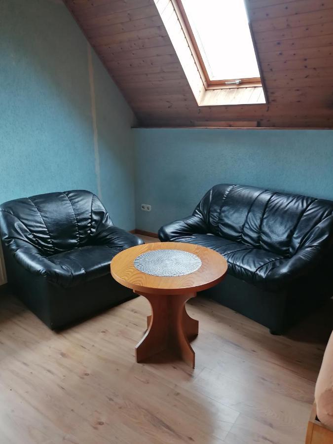 Weidmannsruh Fuer 2 Bis 3 Personen