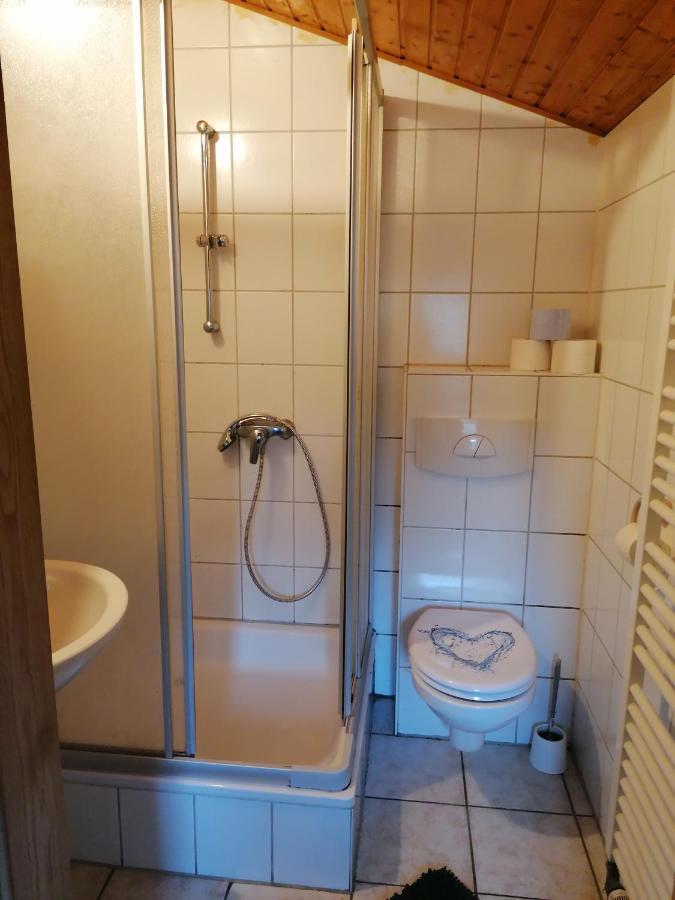 Apartment Weidmannsruh Fuer 2 Bis 3 Personen Frauendorf (Oberspreewald-Lausitz)