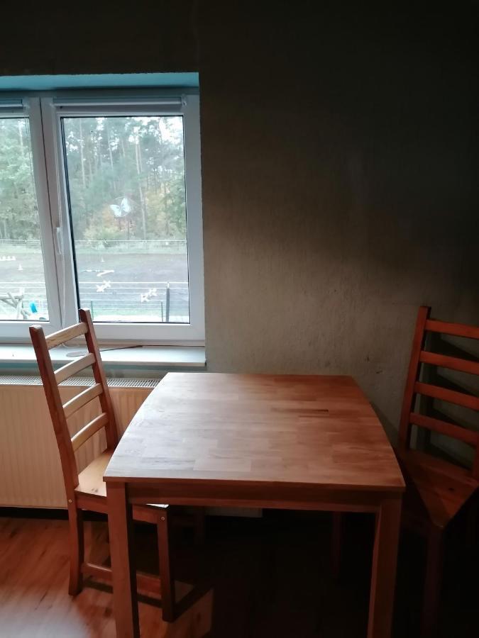 Weidmannsruh Fuer 2 Bis 3 Personen