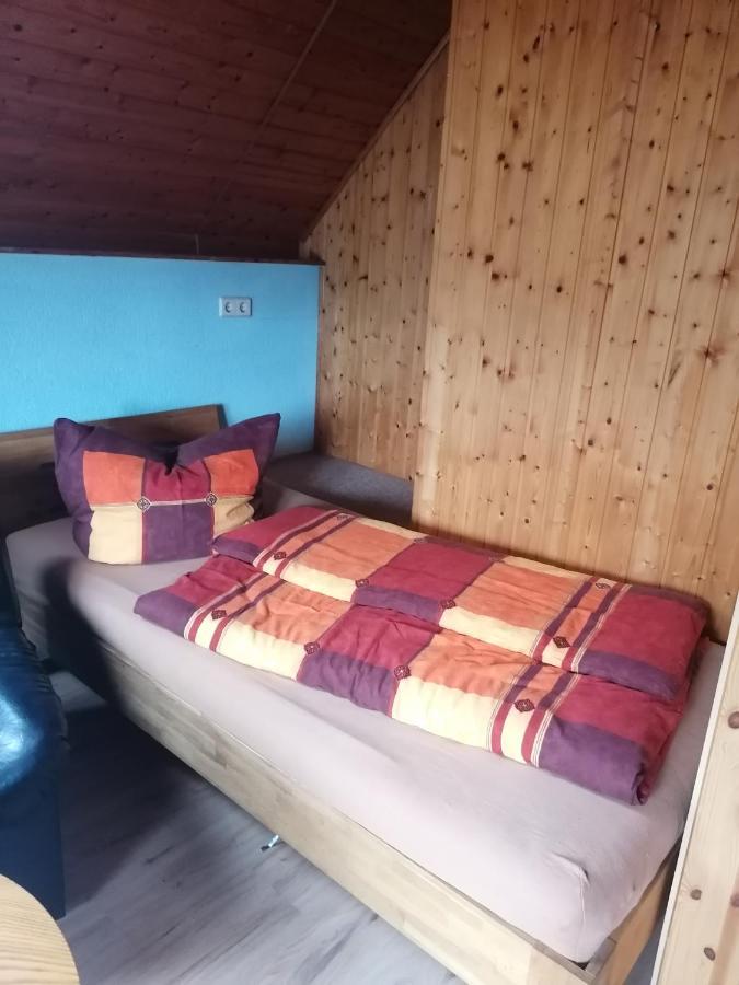 Apartment Weidmannsruh Fuer 2 Bis 3 Personen Frauendorf (Oberspreewald-Lausitz)