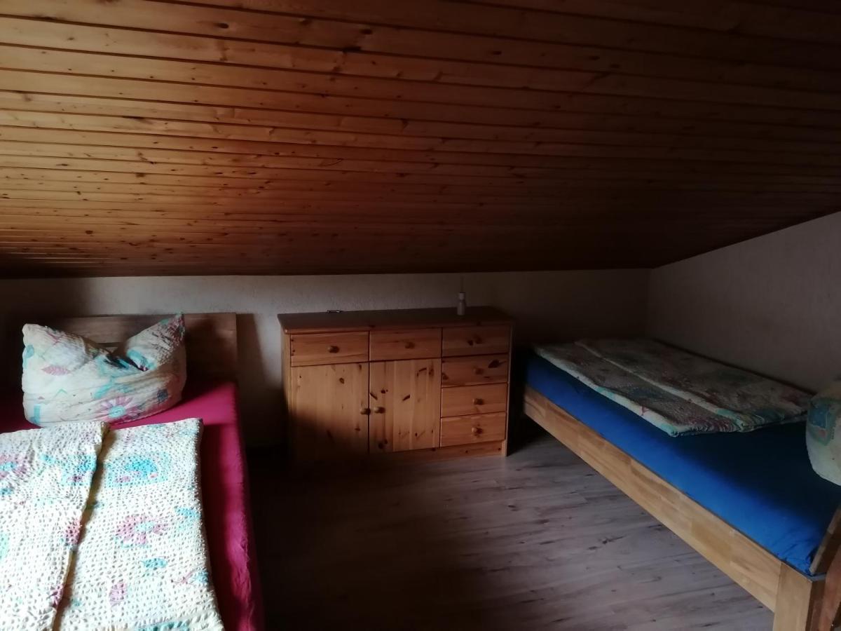 Weidmannsruh Fuer 2 Bis 3 Personen *
