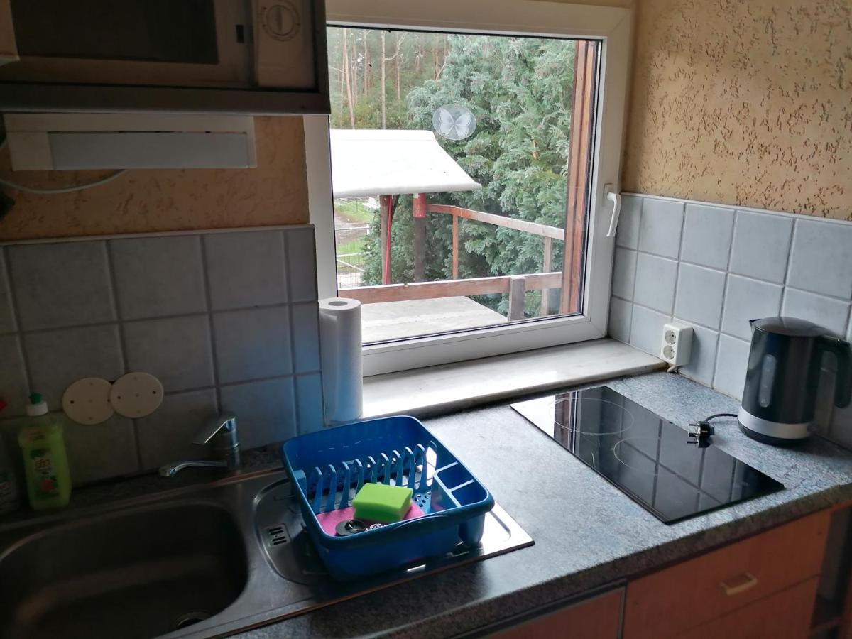 Weidmannsruh Fuer 2 Bis 3 Personen Apartment *